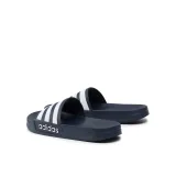 Šlapky (plážová obuv) ADIDAS Adilette Shower U legend ink cloud white legend ink · záber 5