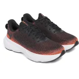 Pánska bežecká obuv UNDER ARMOUR UA Infinite M black ares red black · záber 3