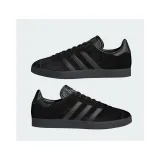 Pánska vychádzková obuv ADIDAS ORIGINALS Gazelle M core black core black core black · záber 4