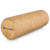 Masážny valec SPOKEY TAUSA masage cork roll · záber 1