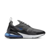 Pánska rekreačná obuv NIKE Air Max 270 iron grey game royal black white · záber 1