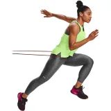 Dámske legíny UNDER ARMOUR Armour Hi Ankle Leg-GRY · záber 5