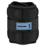 Set závažia SPOKEY FORM hand weight pair 2x 1 kg · záber 3