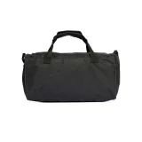 Cestovná taška ADIDAS LINEAR DUFFEL S BLACK WHITE · záber 4