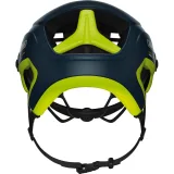 Cyklistická prilba ABUS MonTrailer midnight blue M · záber 3