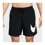 Pánske plavky NIKE SWIM SPECS 7 inch BLACK-BLACK · záber 2