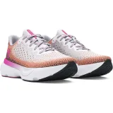Dámska bežecká obuv UNDER ARMOUR UA W Infinite white anthracite retro green · záber 5