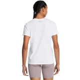 Dámske tričko s krátkym rukávom UNDER ARMOUR UA W BL PACK SS-WHT · záber 2