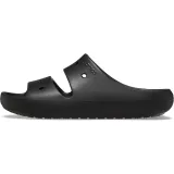 Šlapky (plážová obuv) CROCS Classic Sandal V2 W black · záber 2