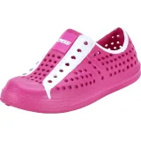 Detská obuv do vody CRESSI PULPY SHOES FUCHSIA WHITE · záber 3