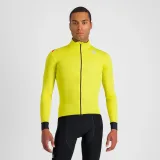 Pánska cyklistická bunda SPORTFUL Fiandre light no rain jacket, cedar · záber 2