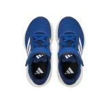 Chlapčenská športová obuv (tréningová) ADIDAS Runfalcon 5 K royal blue cloud white dark blue · záber 3