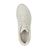 Dámska rekreačná obuv SKECHERS Uno Stand On Air off white · záber 4
