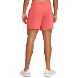 Pánske teplákové kraťasy UNDER ARMOUR UA Rival Terry 6in Short-PNK · záber 5