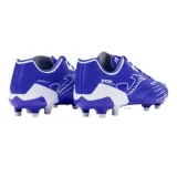 Pánske futbalové kopačky outdoorové JOMA Score Cup 2404 M FG royal blue · záber 4