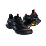 Dámska nízka turistická obuv TECNICA Magma S GTX Ws, black fresh bacca · záber 2