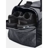 Cestovná taška UNDER ARMOUR UA Undeniable 5.0 Duffle MD-GRY · záber 5