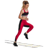 Dámska bežecká obuv UNDER ARMOUR UA W HOVR Omnia black black white · záber 5