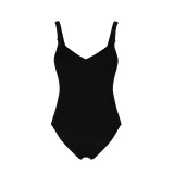 Dámske plavecké jednodielne plavky ARENA W VERTIGO ONE PIECE C CUP R · záber 3