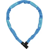 Zámok na bicykel ABUS Steel-O-Chain 4804K 75 blue · záber 1