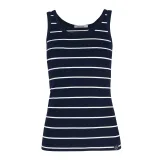 Dámske tielko VOLCANO ESTER-600-NAVY · záber 5