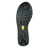 Dámska nízka turistická obuv KAYLAND VIBE WS GTX LIGHT GREY · záber 2