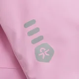 Dievčenské lyžiarske nohavice - Veľkosť: 4213 | Farba: Kids Ski Pants - Solid-4213-Bonbon · záber 5