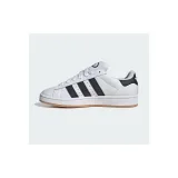 Pánska vychádzková obuv ADIDAS ORIGINALS Campus 00s cloud white core black core black · záber 2