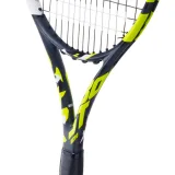Tenisová raketa pre pokročilých BABOLAT BOOST AERO STRUNG · záber 5
