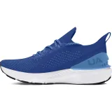 Pánska bežecká obuv UNDER ARMOUR UA Shift tech blue horizon blue white · záber 2