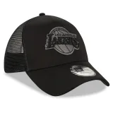 Šiltovka NEW ERA 940 Af trucker NBA Bob team logo LOSLAK-BLKBLK · záber 2