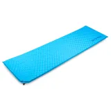 Samonafukovacia karimatka SPOKEY AIR PAD Selfinflatable 180 x 50 x 2,5 cm, R-Value 3 · záber 2