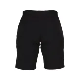 Dámske turistické kraťasy NORTHFINDER MISTI-269black · záber 2