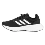 Dámska športová obuv (tréningová) ADIDAS Galaxy 6 W core black cloud white core black · záber 3