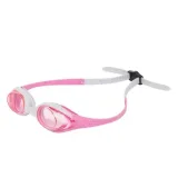 Juniorské plavecké okuliare ARENA Spider Jr · záber 1