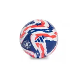 Futbalová lopta ADIDAS FCWC LGE WHITE POBLUE LUCRED · záber 2