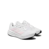 Dámska športová obuv (tréningová) ADIDAS Galaxy 7 W cloud white clear pink core black · záber 2