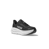Pánska bežecká obuv HOKA Bondi 9 M black white · záber 3