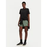 Dámske kraťasy ADIDAS ORIGINALS ESS SHORTS-SILGRN · záber 4