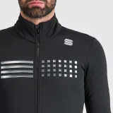 Pánska cyklistická bunda SPORTFUL Tempo jacket, black · záber 5