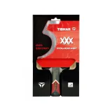 Stolnotenisová raketa TIBHAR xXx PowerGrip RED edition · záber 3