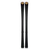 Lyže na zjazdovku - on piste s viazaním BLIZZARD Stormbird 82 DTI + TPX 12 DEMO, khaki dark blue · záber 5