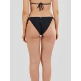 Dámske plavky spodný diel FUNDANGO Innisfil Ties-side Bottoms-890-black · záber 5