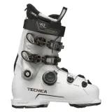 Dámske lyžiarky na zjazdovku - on piste TECNICA Mach BOA MV 95 W GW, cold white · záber 1