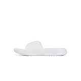 Dámske šlapky (plážová obuv) UNDER ARMOUR UA W Ignite Select white white super pink · záber 2