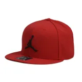 Šiltovka snapback NIKE U J PRO CAP S FB JUMPMAN · záber 1