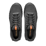 Pánska nízka turistická celokožená obuv TECNICA Magma 2.0 GTX Ms, dark piedra true lava · záber 4