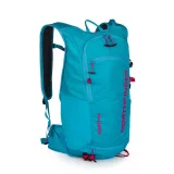 Skialp batoh NORTHFINDER FERRET-268-azureblue · záber 2