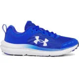 Chlapčenská športová obuv (tréningová) UNDER ARMOUR UA BGS Assert 10 team royal black white · záber 1