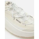 Vychádzková obuv MOON BOOT MB MOON247 XLACE, A001 WHITE · záber 5